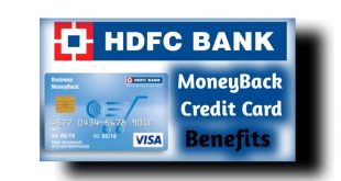 HDFC MoneyBack Credit Card के लिए आवेदन कैसे दें?