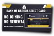 Bank Of Baroda Select Credit Card कैसे ले | Reward Benefits |